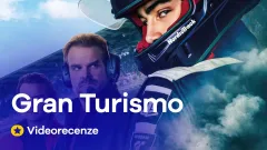 Videorecenze – Gran Turismo