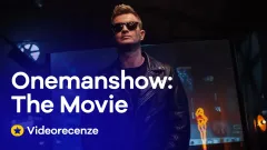 ONEMANSHOW: The Movie