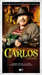 Carlos: The Santana Journey