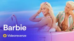 Videorecenze - Barbie