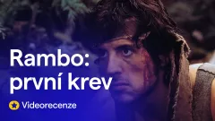 Videorecenze – Rambo nikdy nezradil Ameriku, ale sebe vždy