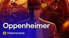 Videorecenze - Oppenheimer není moc explozivní, ale spíš vibrační podívaná