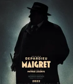 Maigret a záhada mrtvé dívky