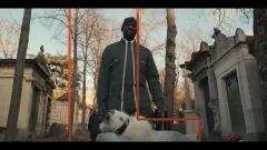 Lupin: trailer na 3. sérii