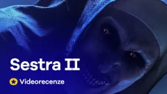 Videorecenze - Sestra II