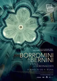 Borromini a Bernini – výzva k dokonalosti