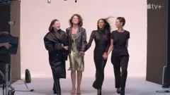 The Super Models: trailer