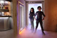 Spy Kids: Armageddon: trailer
