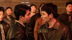 Choeagui Ag: trailer