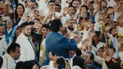 La oscuridad de La Luz del Mundo: trailer