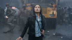 Monarch: Odkaz monster: teaser trailer