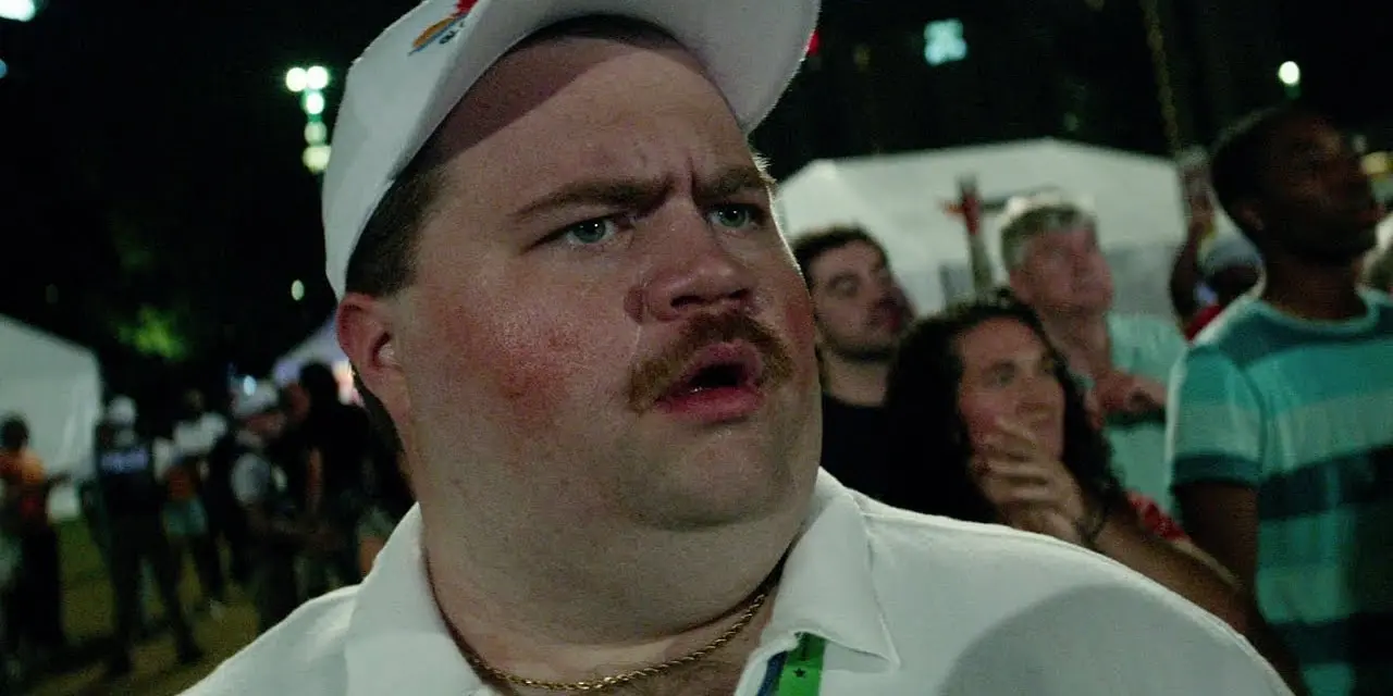 Tarantino zřejmě našel protagonistu svého posledního filmu. Na slavnou tvář zapomeňte