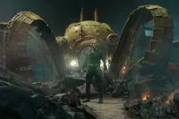 Aquaman a ztracené království: teaser trailer