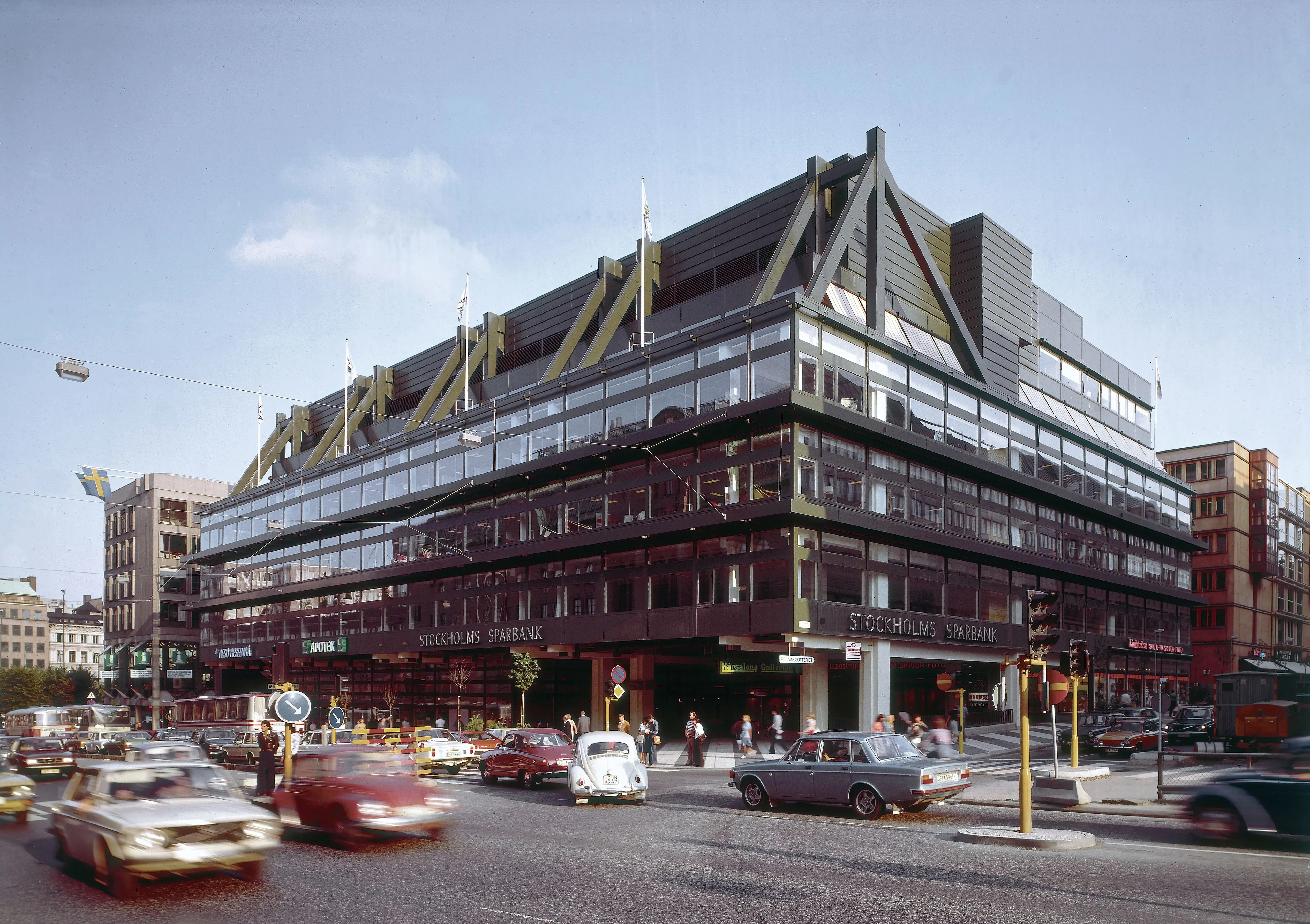 Pokřivené linie krásy