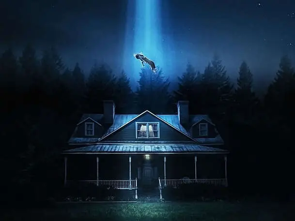 Nikdo tě nezachrání: Sám doma s vetřelci slibuje napínavé pošušňáníčko