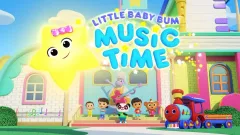 Little Baby Bum: Music Time: trailer