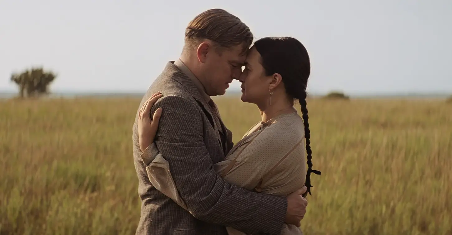 Zabijáci rozkvetlého měsíce