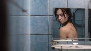 Ukrajinské drama Pohled motýla líčí ruská válečná zvěrstva perspektivou ženy