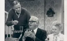 The McLean Stevenson Show: úvodní znělka