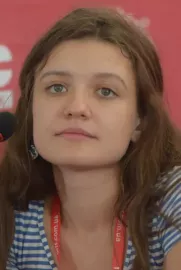 Iryna Cilyk