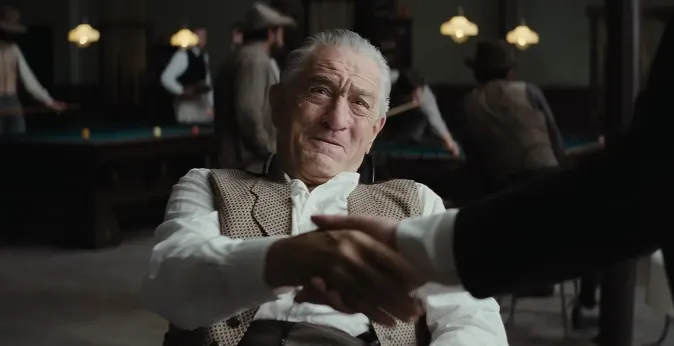 Robert De Niro se při předávání cen nesmířil s cenzurou. Opřel se do Trumpa i do Applu