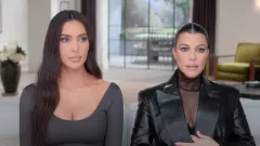 The Kardashians: trailer na 4. sérii