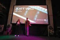 Audiovizuální eseje pohledem Zlatých Vočí studentek a studentů filmové vědy