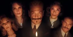 VOD tipy: Hororová duchařina s Herculem Poirotem a šokující vztah s nezletilým