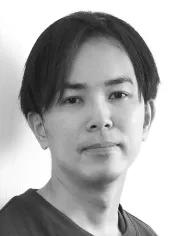 Hajime Isayama