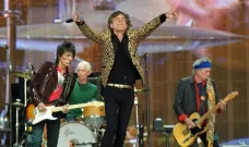 The Rolling Stones: Sweet Summer Sun - Hyde Park Live: trailer