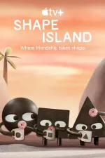 Ostrov tvarů