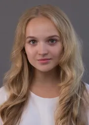 Veronika Lukjaněnko