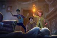 Fright Krewe: trailer na 1. sérii