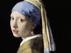 Vermeerovo dílo ožívá v mistrně vystavěném dokumentárním portrétu