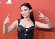 Hlavní roli hrála ve Star Wars i Avengers. Šestnáctiletá herečka nenápadně ovládla Hollywood