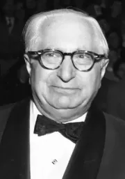 Louis B. Mayer