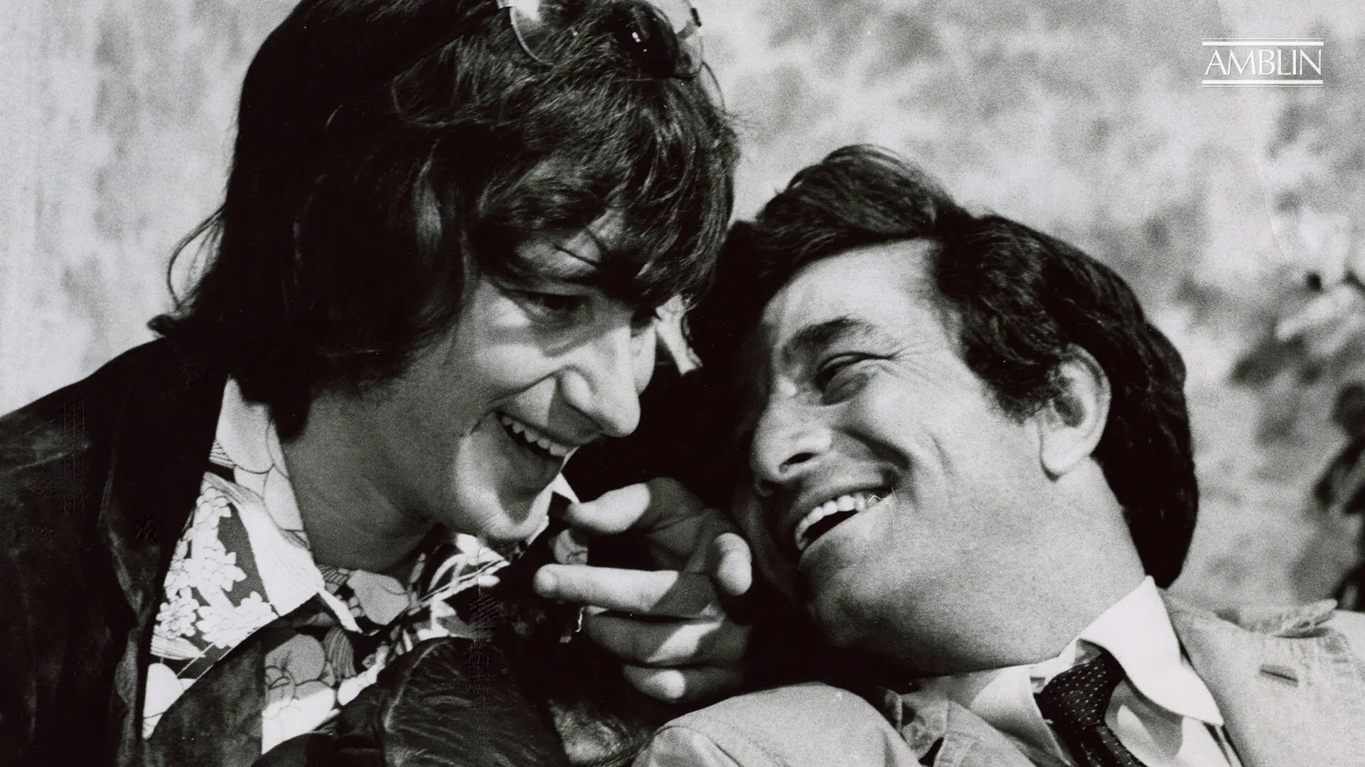 Columbo, Steven Spielberg a Peter Falk