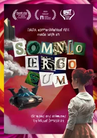 Somnio Ergo Sum