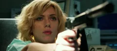 Lucy: trailer
