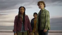 Percy Jackson a Olympané: 2. teaser trailer