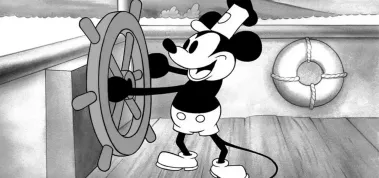 Mickey Mouse slaví 95 let. Nejznámější animovanou figurku nenakreslil Walt Disney