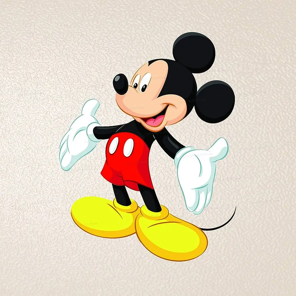 Mickey Mouse