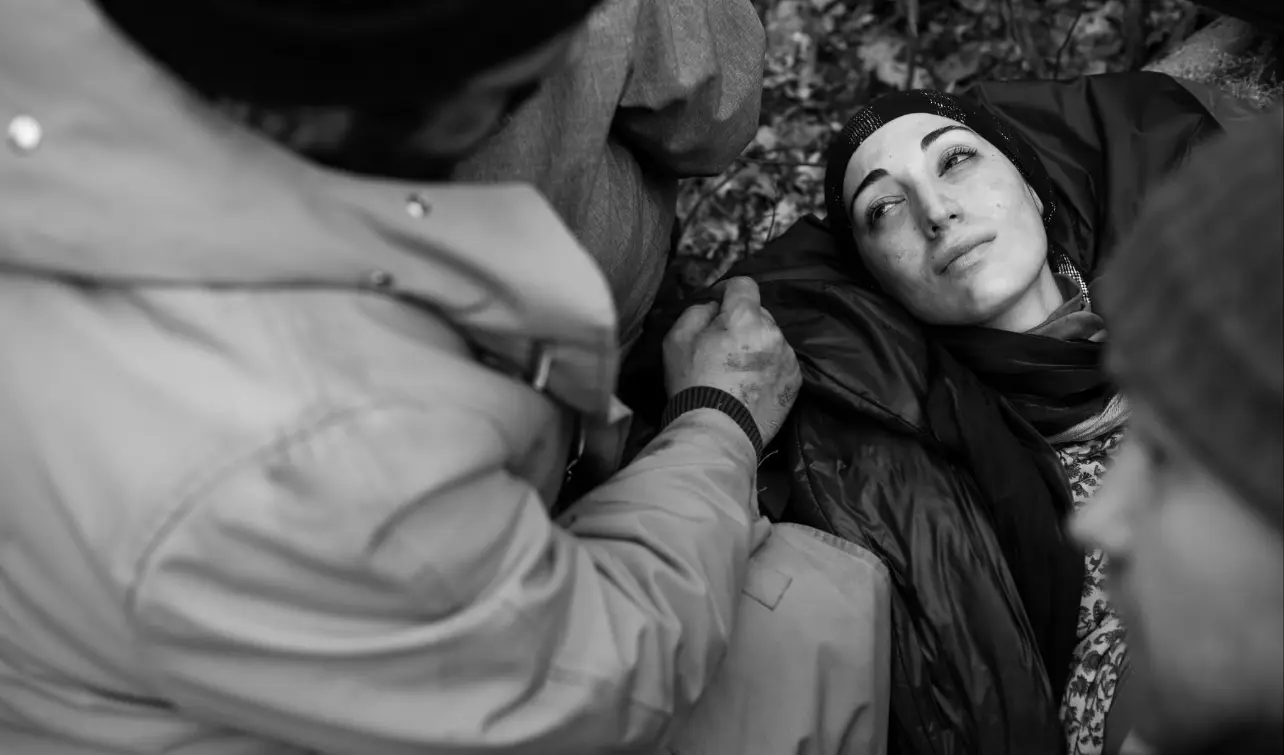 Videorecenze: Hranice je vrcholem humanismu. Byla však označená za nacistickou propagandu