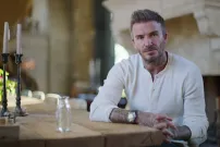 Beckham: trailer