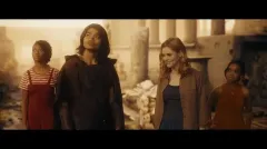 Strážkyně času: trailer