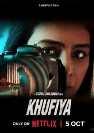 Špióni v ohrožení