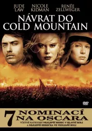 Návrat do Cold Mountain