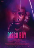Disco Boy
