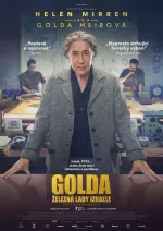Golda – Železná lady Izraele