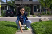 Dobré ráno, upírko: trailer